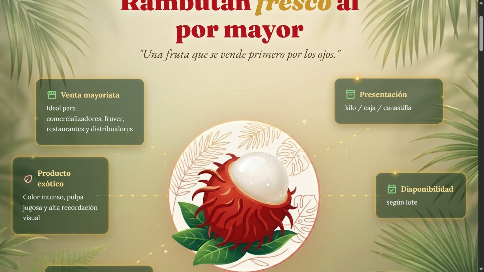 Rambú Tropiqo