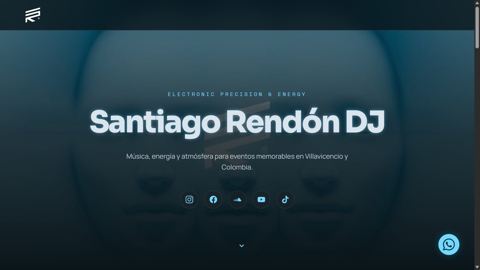 Santiago Rendón DJ